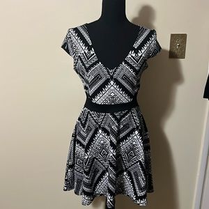 Dress/ beautiful casual